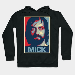 Mick Hoodie